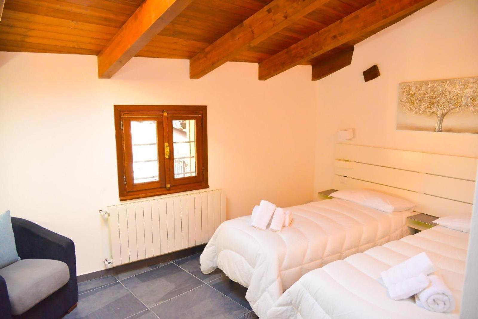 La Plaza B&B Cavaglià Zewnętrze zdjęcie